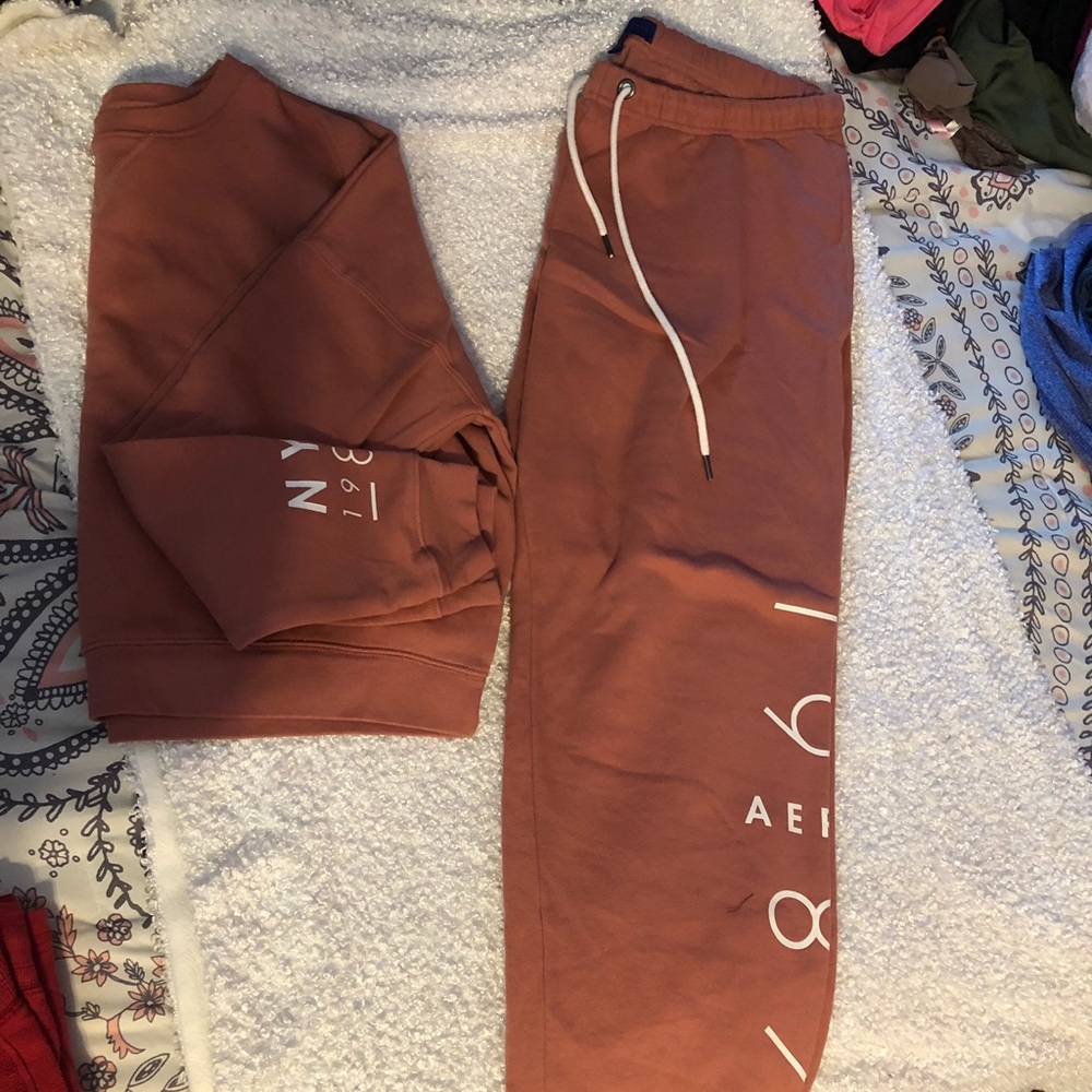 Aeropostale Set